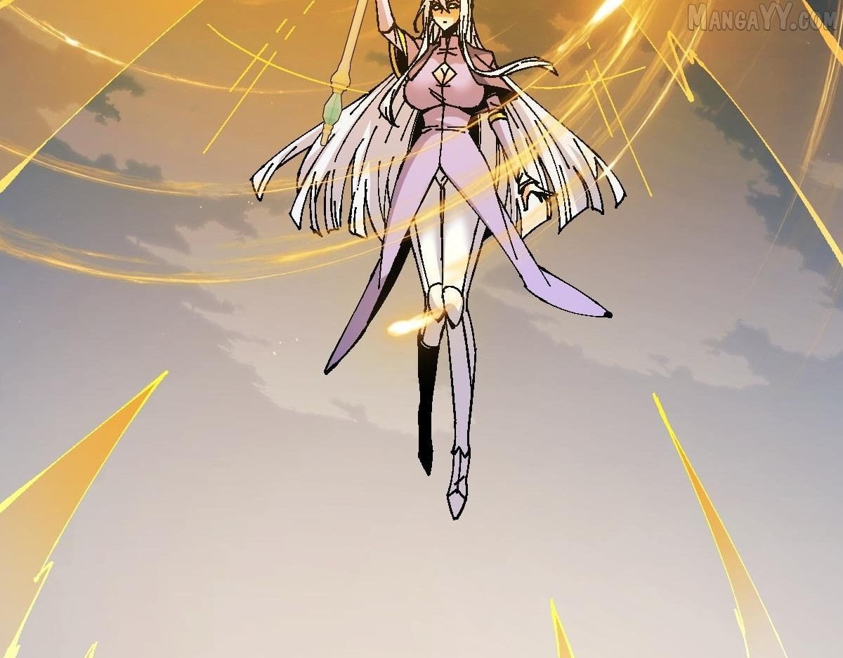 Master: This Villainous Disciple Is Not The Holy Child Chapter 154 - Page 90