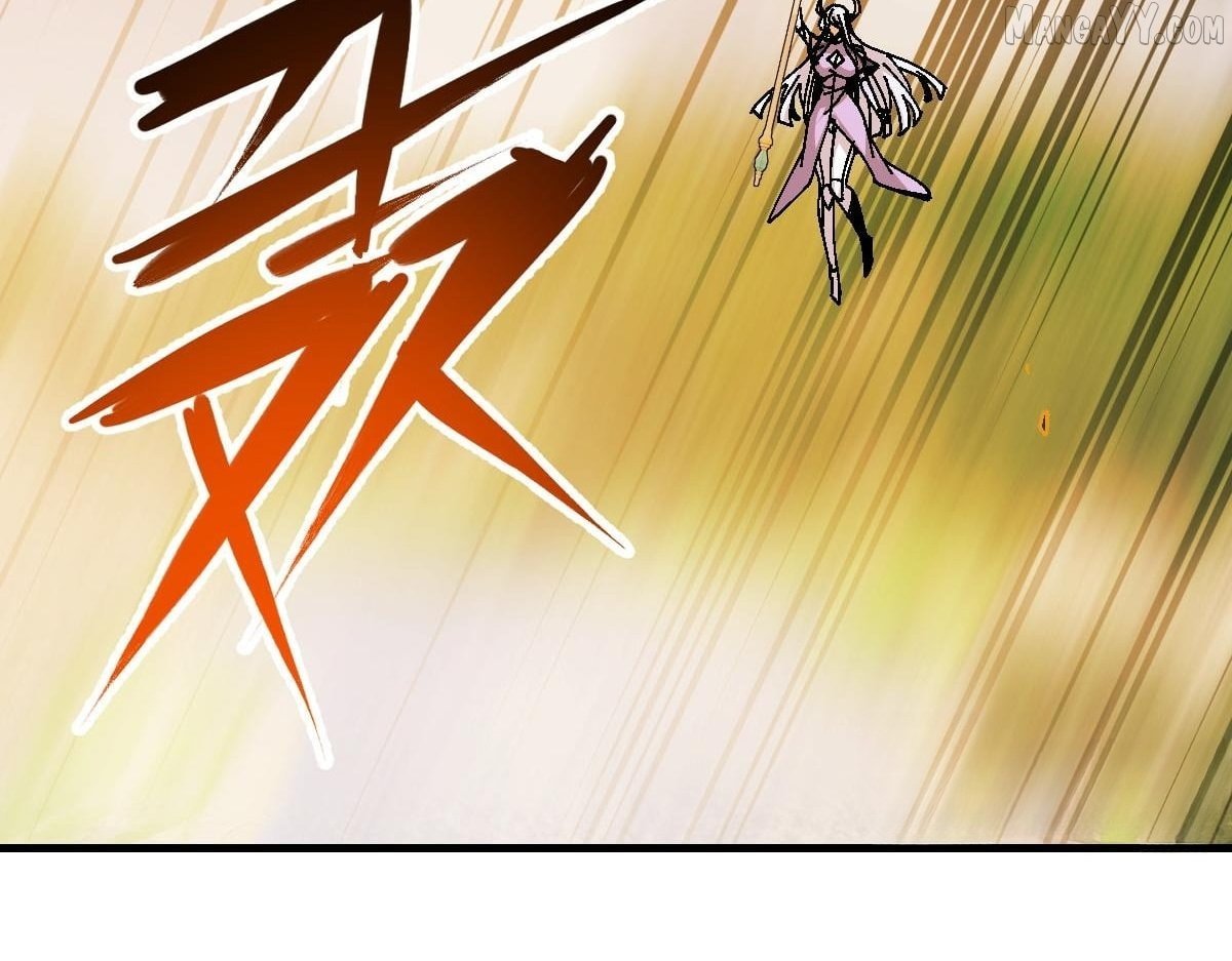 Master: This Villainous Disciple Is Not The Holy Child Chapter 154 - Page 94