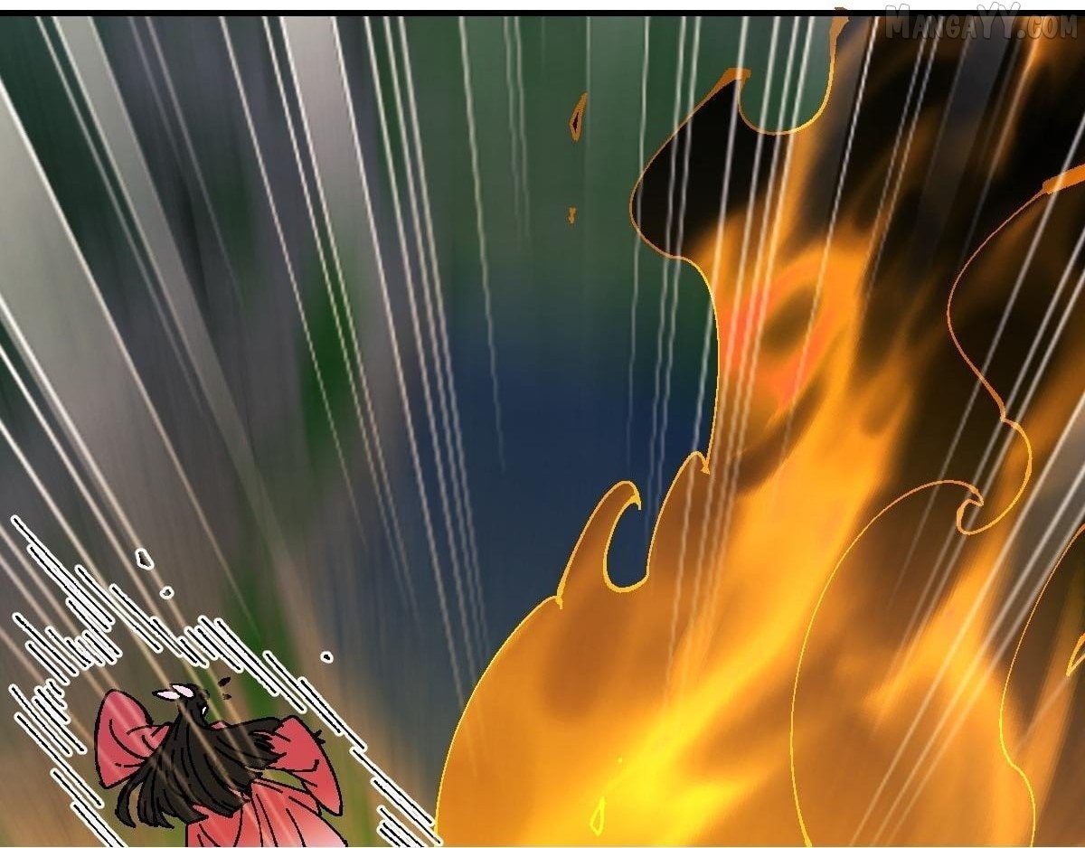 Master: This Villainous Disciple Is Not The Holy Child Chapter 154 - Page 96