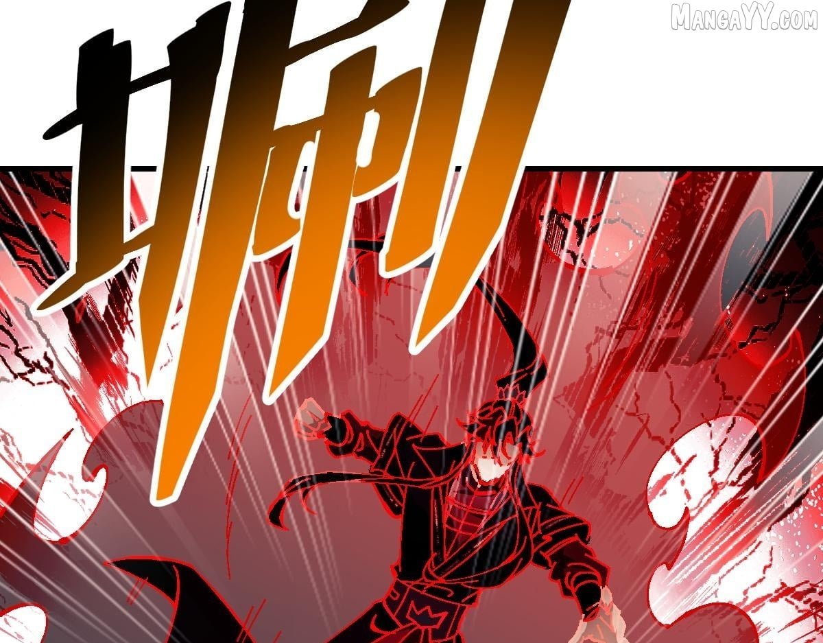 Master: This Villainous Disciple Is Not The Holy Child Chapter 154 - Page 99