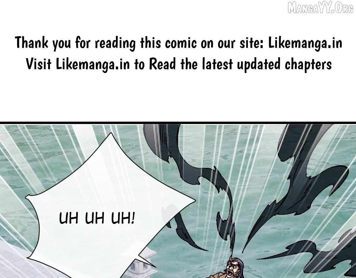 Master: This Villainous Disciple Is Not The Holy Child Chapter 156 - Page 1