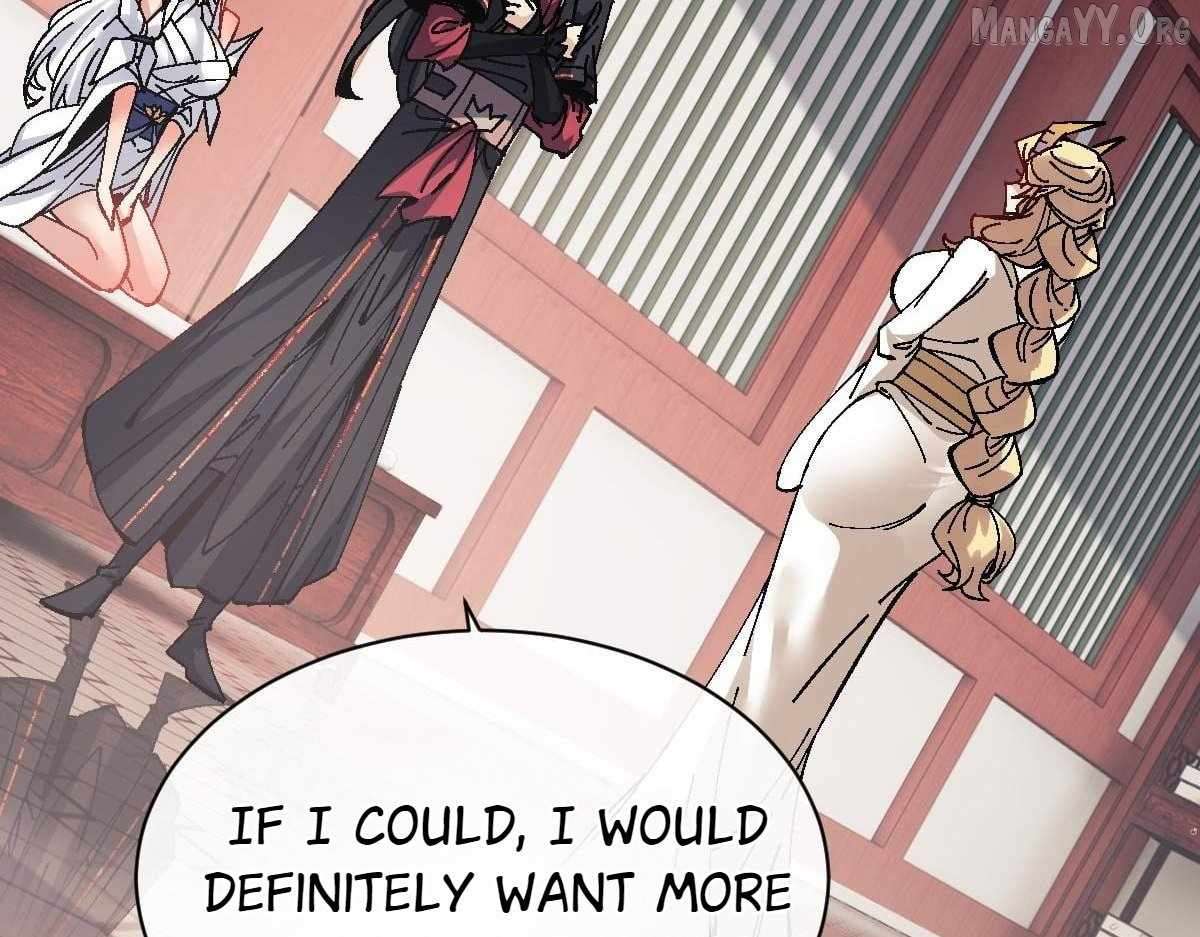 Master: This Villainous Disciple Is Not The Holy Child Chapter 156 - Page 105