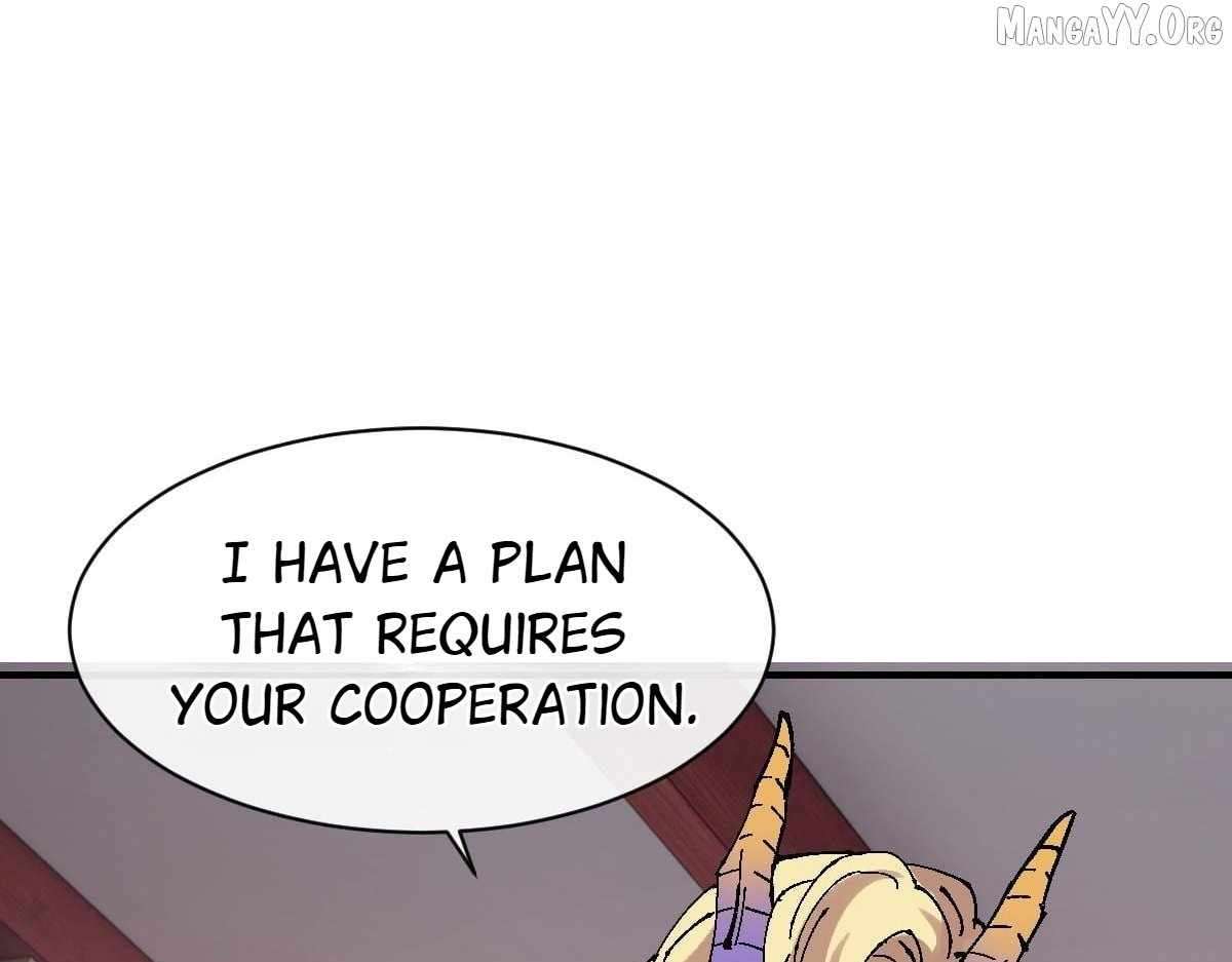 Master: This Villainous Disciple Is Not The Holy Child Chapter 156 - Page 110