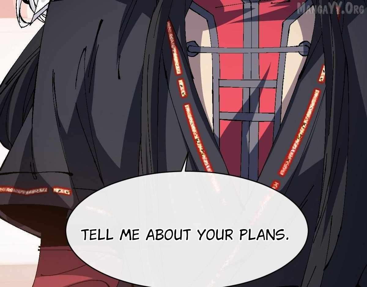 Master: This Villainous Disciple Is Not The Holy Child Chapter 156 - Page 115