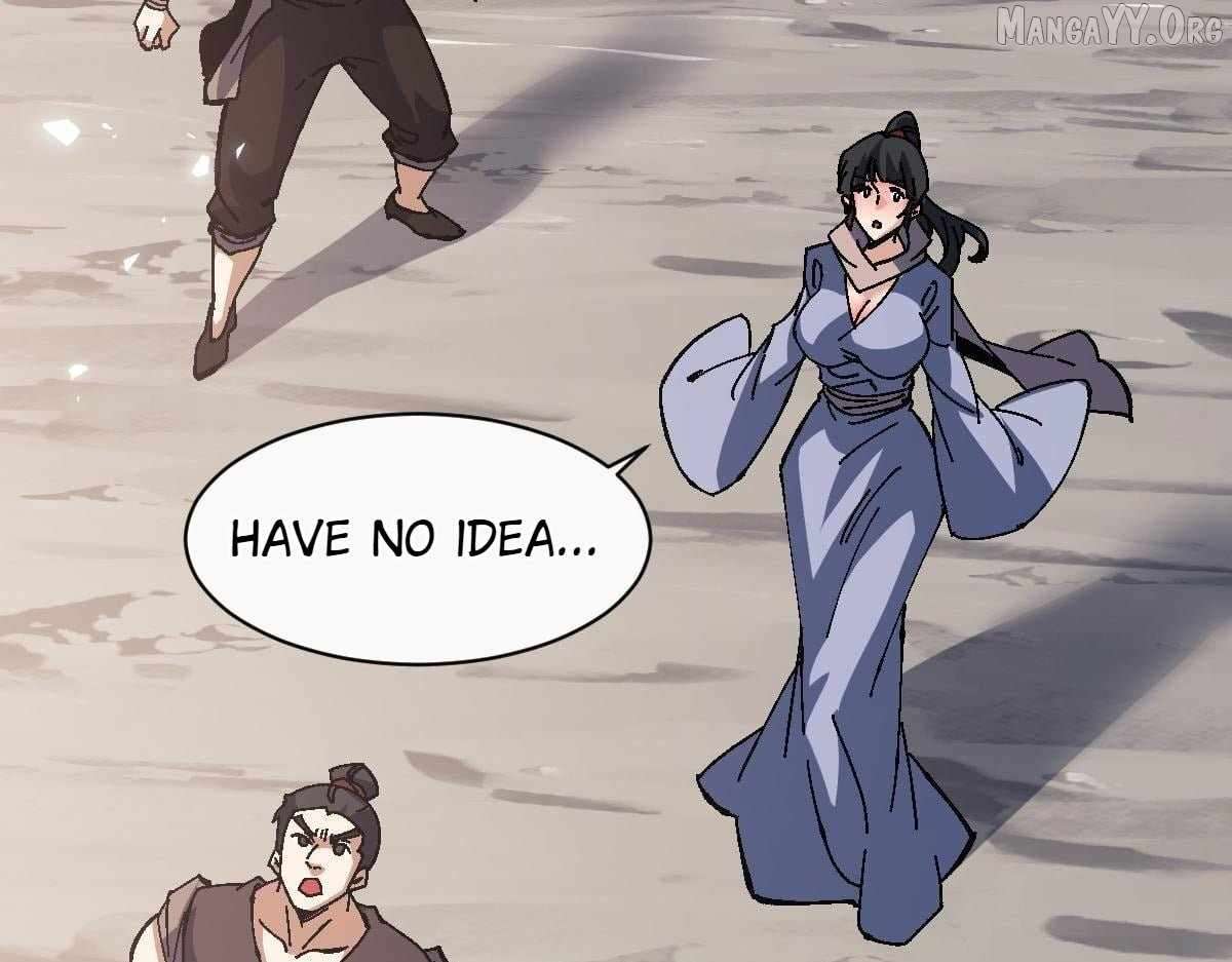 Master: This Villainous Disciple Is Not The Holy Child Chapter 156 - Page 125