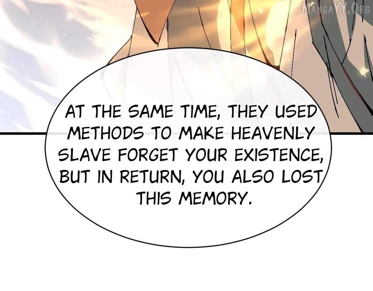 Master: This Villainous Disciple Is Not The Holy Child Chapter 156 - Page 23