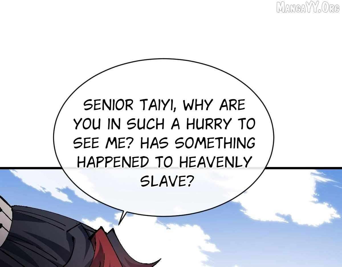 Master: This Villainous Disciple Is Not The Holy Child Chapter 156 - Page 24