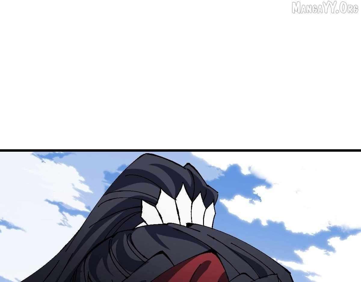 Master: This Villainous Disciple Is Not The Holy Child Chapter 156 - Page 30