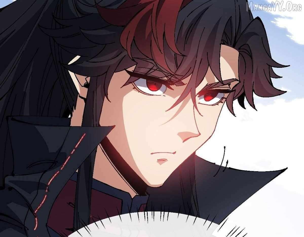 Master: This Villainous Disciple Is Not The Holy Child Chapter 156 - Page 31