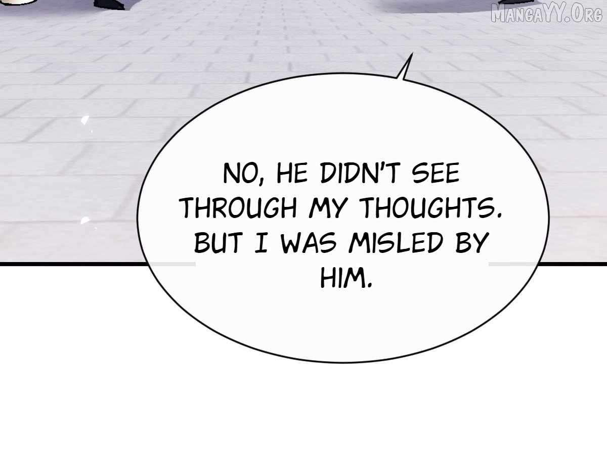 Master: This Villainous Disciple Is Not The Holy Child Chapter 156 - Page 35