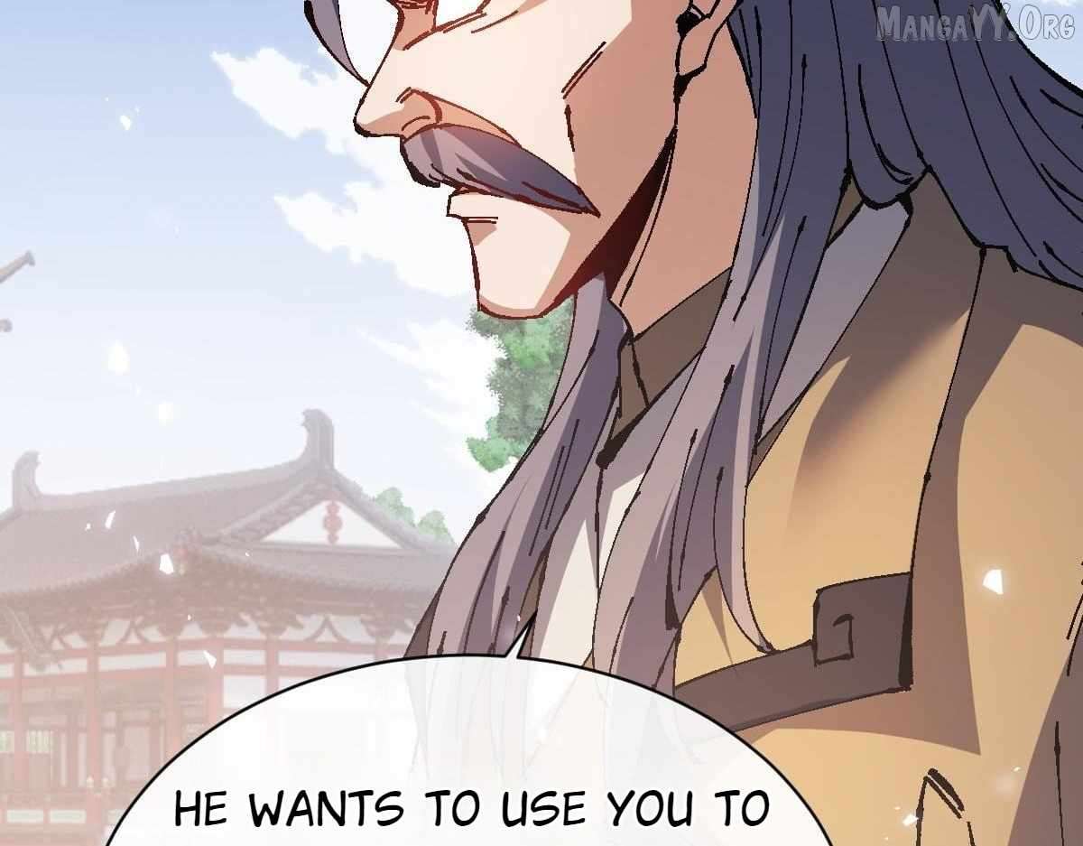 Master: This Villainous Disciple Is Not The Holy Child Chapter 156 - Page 42