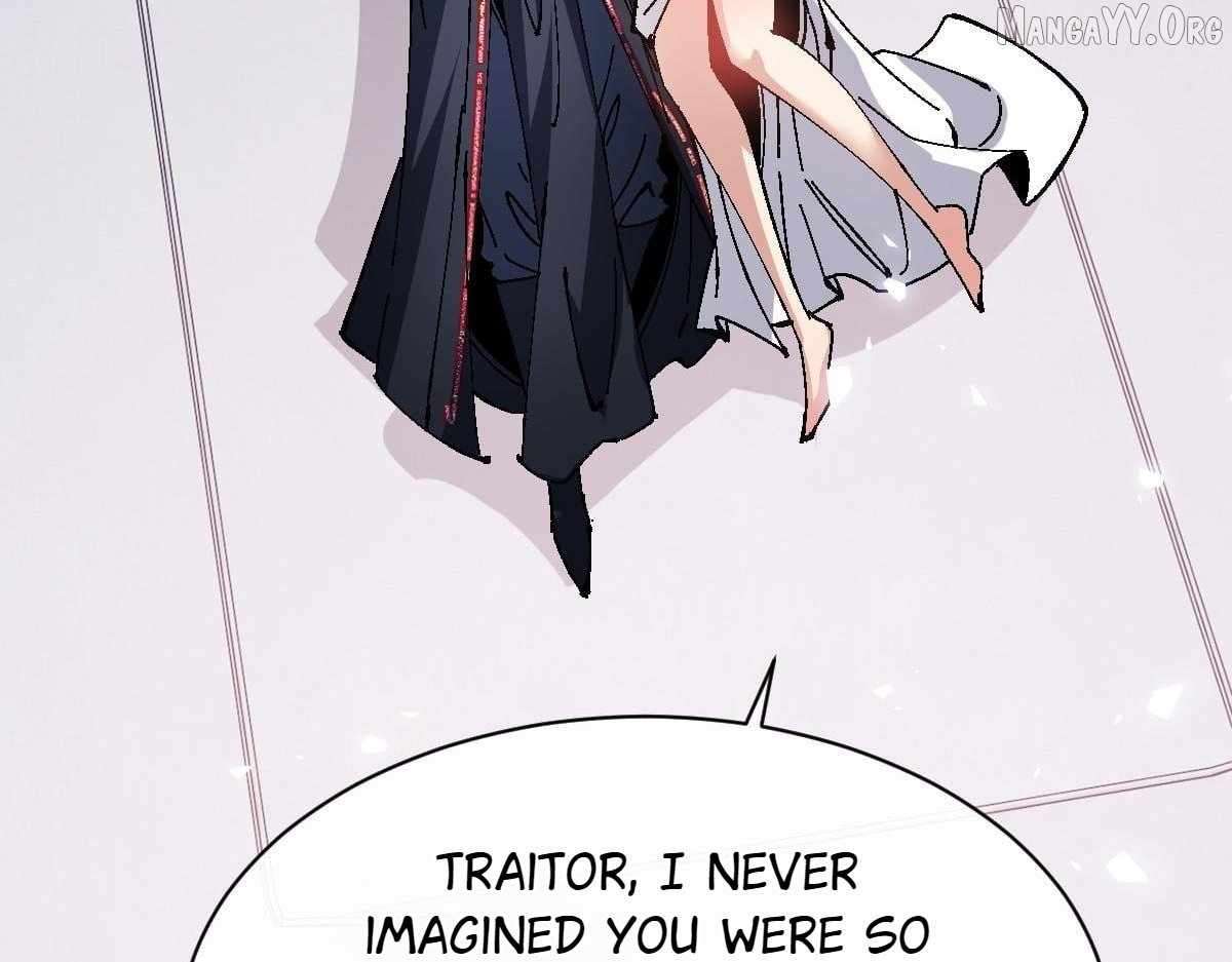 Master: This Villainous Disciple Is Not The Holy Child Chapter 156 - Page 77