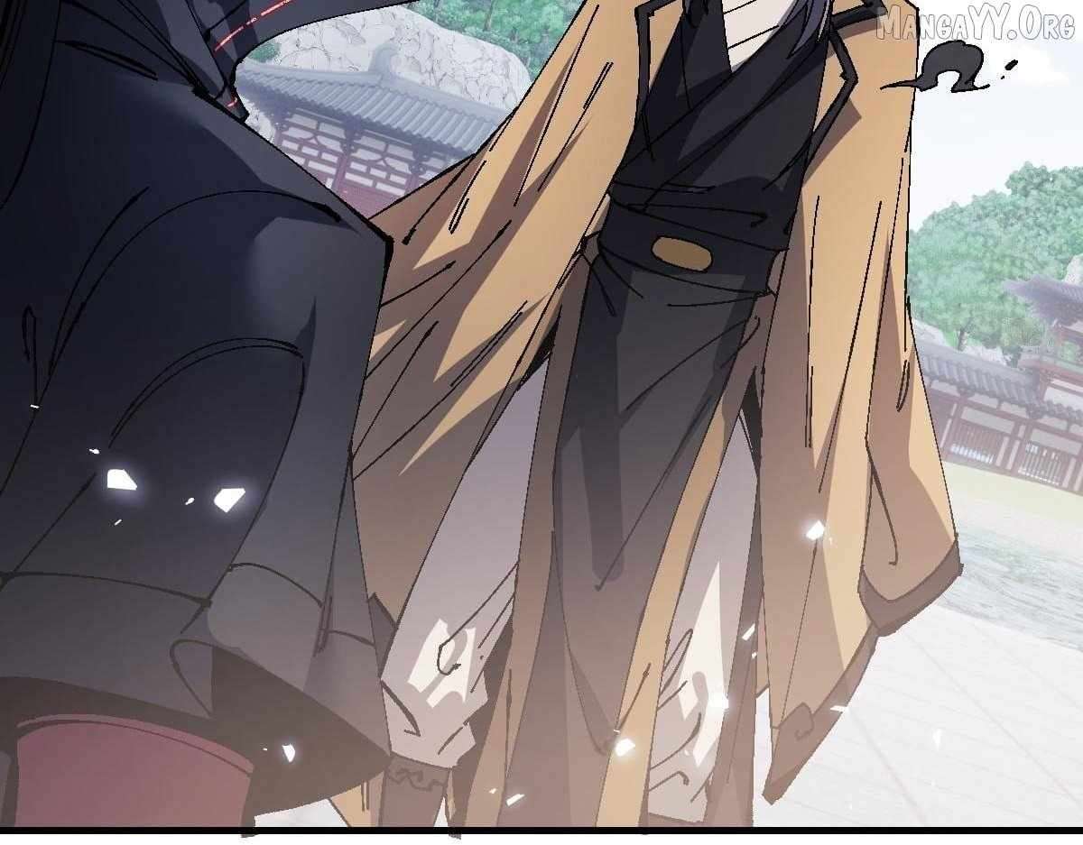 Master: This Villainous Disciple Is Not The Holy Child Chapter 156 - Page 9