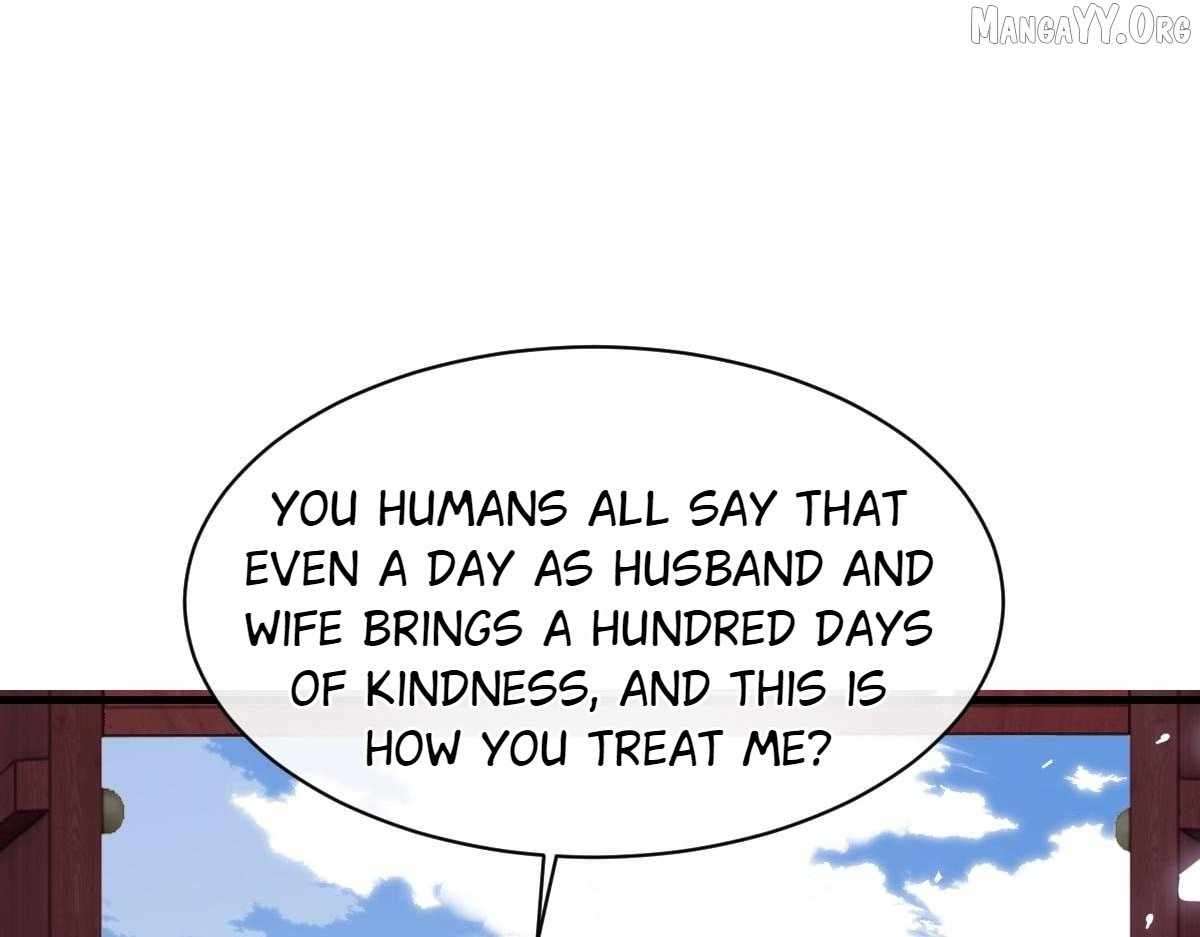 Master: This Villainous Disciple Is Not The Holy Child Chapter 156 - Page 99