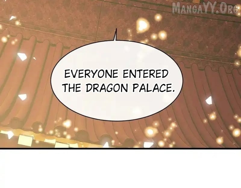 Master: This Villainous Disciple Is Not The Holy Child Chapter 157 - Page 103