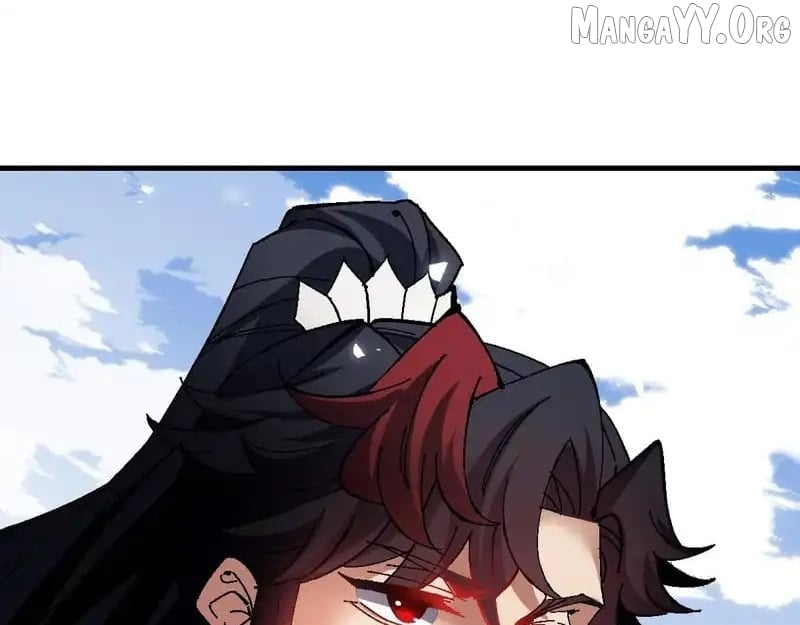 Master: This Villainous Disciple Is Not The Holy Child Chapter 157 - Page 105