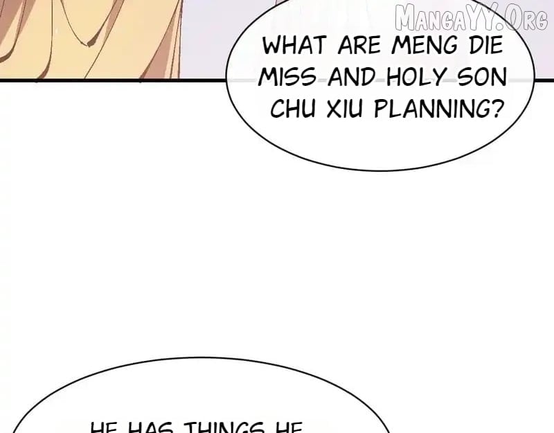 Master: This Villainous Disciple Is Not The Holy Child Chapter 157 - Page 113