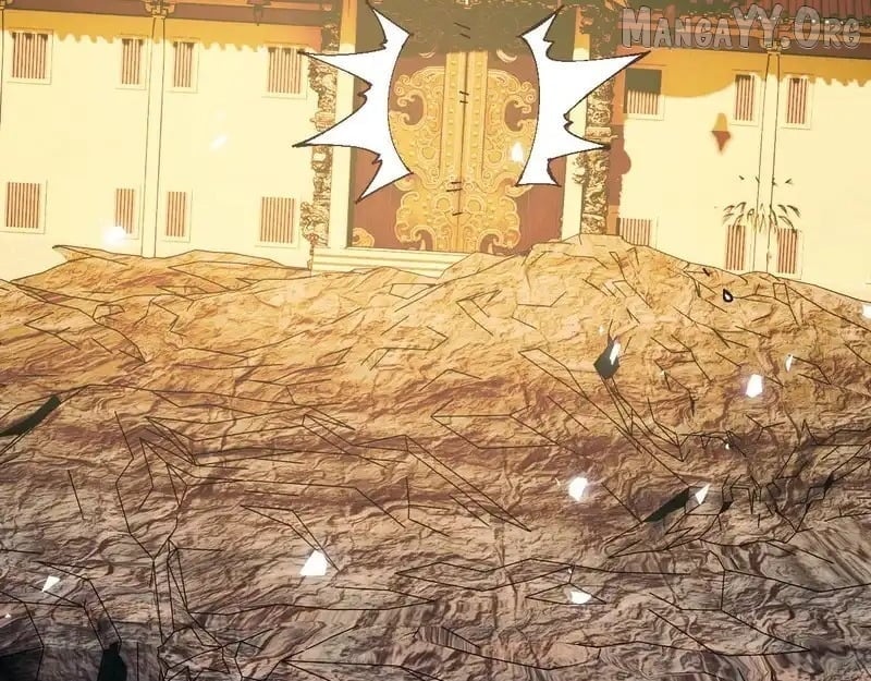 Master: This Villainous Disciple Is Not The Holy Child Chapter 157 - Page 124