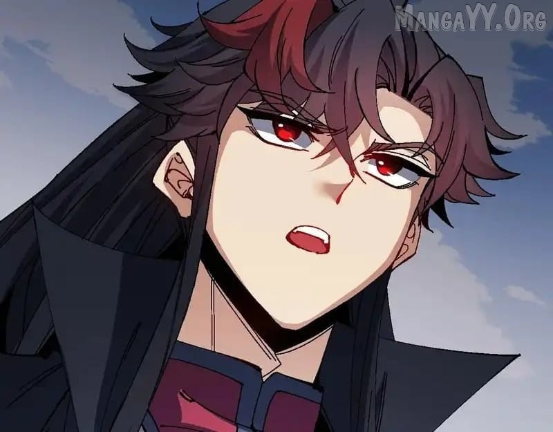 Master: This Villainous Disciple Is Not The Holy Child Chapter 157 - Page 138