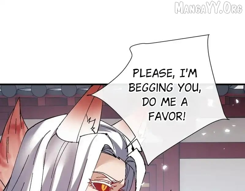 Master: This Villainous Disciple Is Not The Holy Child Chapter 157 - Page 24