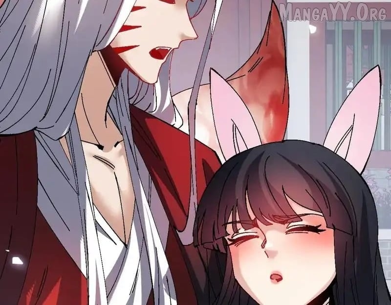 Master: This Villainous Disciple Is Not The Holy Child Chapter 157 - Page 25