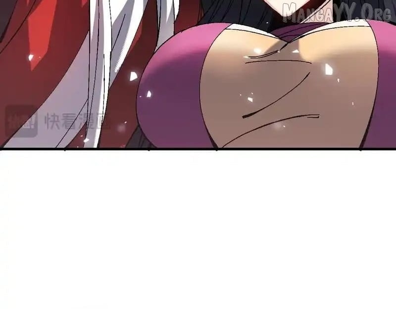 Master: This Villainous Disciple Is Not The Holy Child Chapter 157 - Page 26