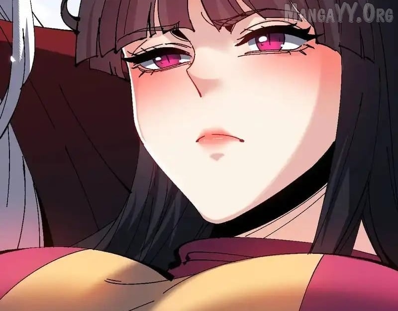 Master: This Villainous Disciple Is Not The Holy Child Chapter 157 - Page 28