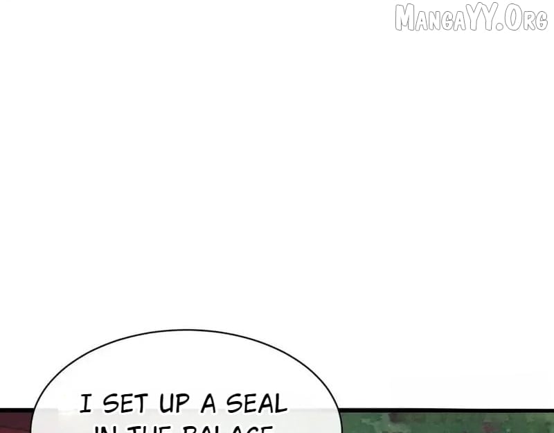 Master: This Villainous Disciple Is Not The Holy Child Chapter 157 - Page 36