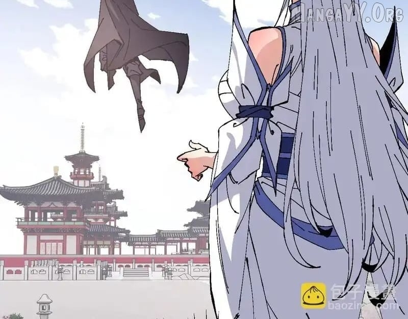 Master: This Villainous Disciple Is Not The Holy Child Chapter 157 - Page 5