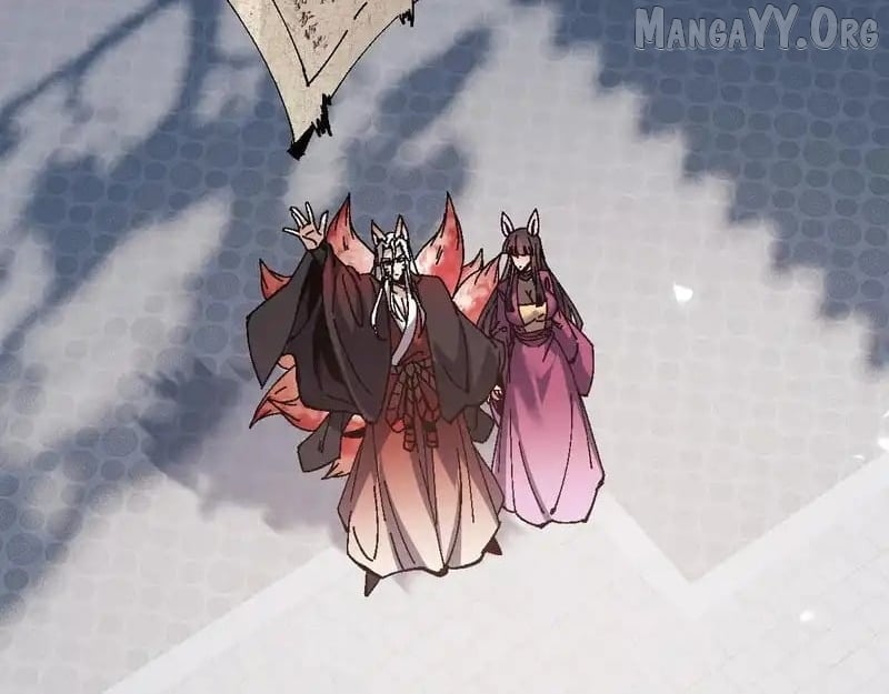 Master: This Villainous Disciple Is Not The Holy Child Chapter 157 - Page 67