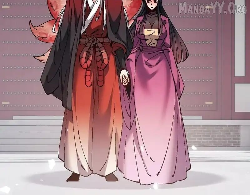 Master: This Villainous Disciple Is Not The Holy Child Chapter 157 - Page 70