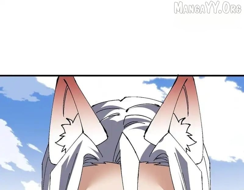 Master: This Villainous Disciple Is Not The Holy Child Chapter 157 - Page 72