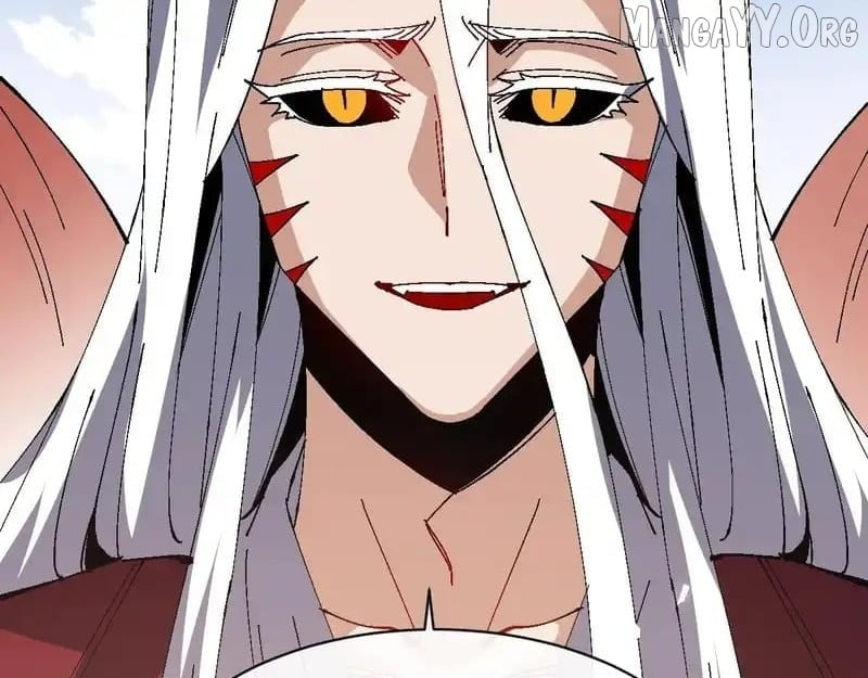 Master: This Villainous Disciple Is Not The Holy Child Chapter 157 - Page 73