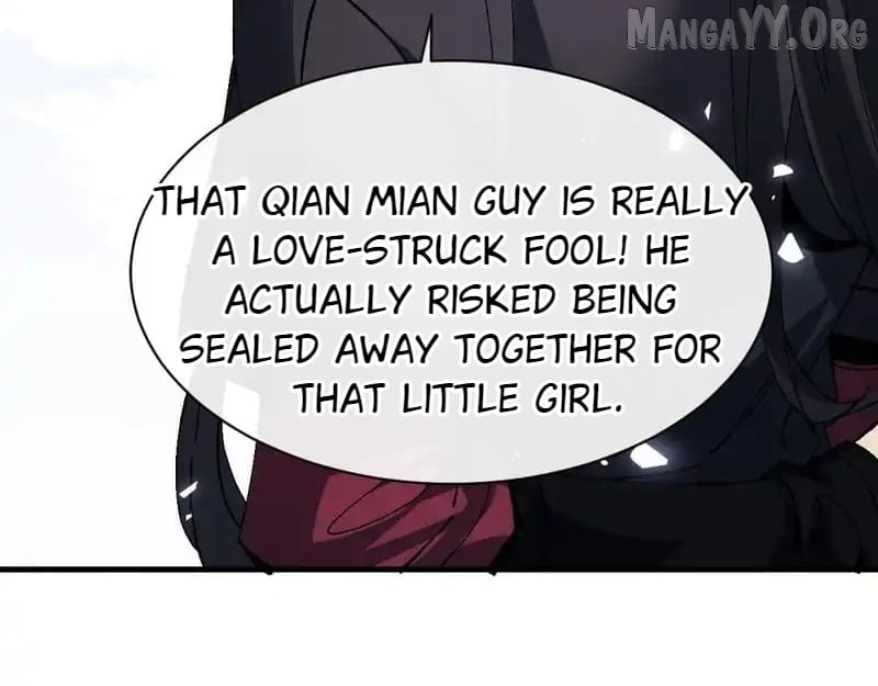 Master: This Villainous Disciple Is Not The Holy Child Chapter 157 - Page 80