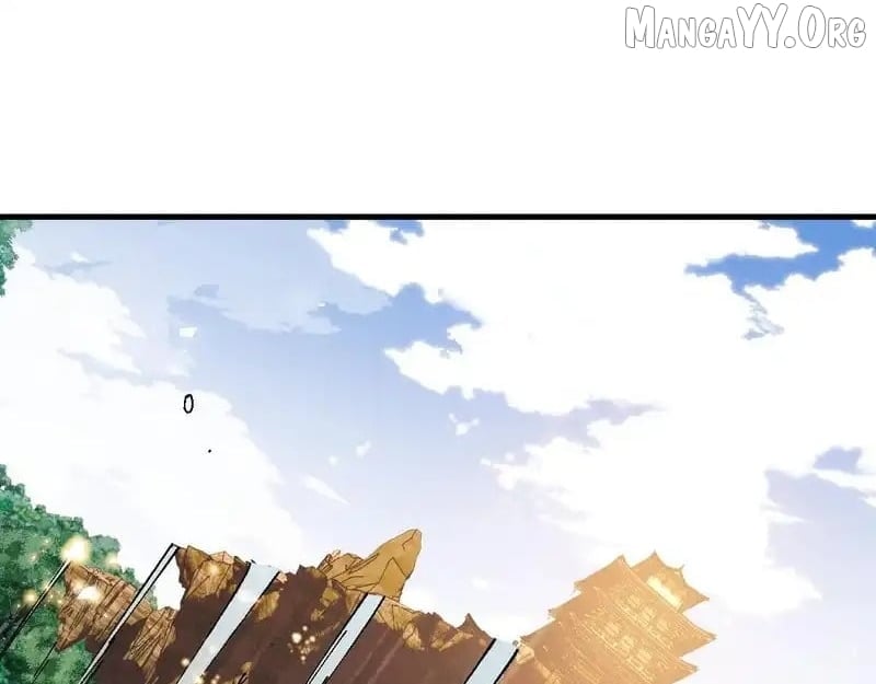 Master: This Villainous Disciple Is Not The Holy Child Chapter 157 - Page 85