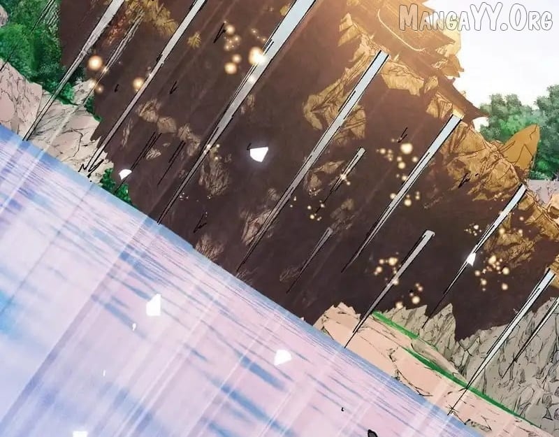 Master: This Villainous Disciple Is Not The Holy Child Chapter 157 - Page 86