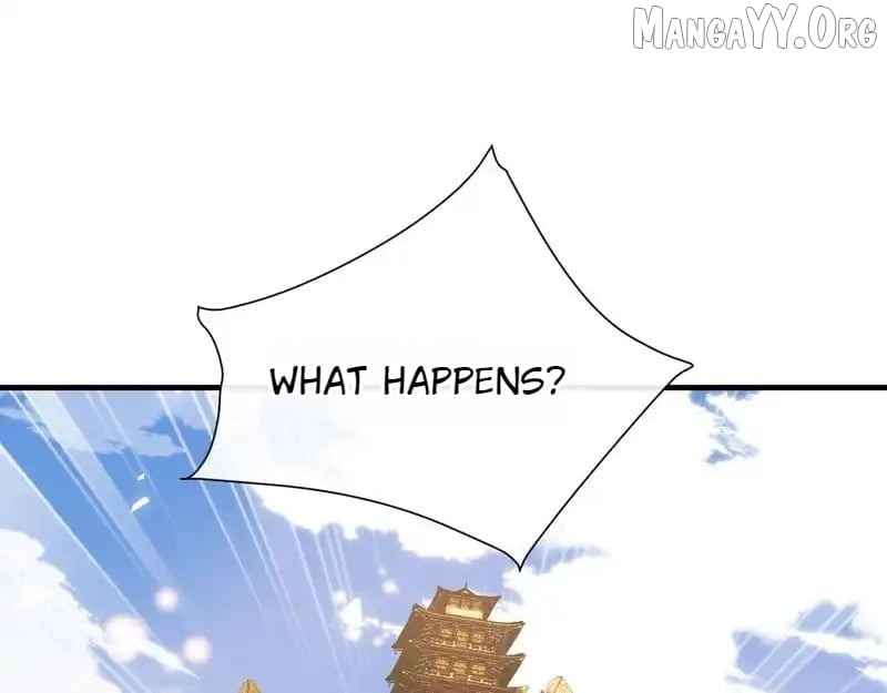 Master: This Villainous Disciple Is Not The Holy Child Chapter 157 - Page 88