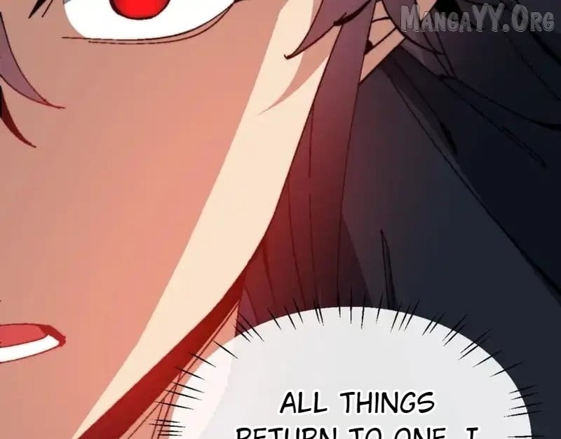 Master: This Villainous Disciple Is Not The Holy Child Chapter 158 - Page 111