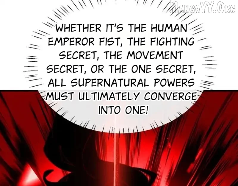 Master: This Villainous Disciple Is Not The Holy Child Chapter 158 - Page 113