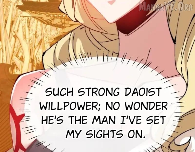 Master: This Villainous Disciple Is Not The Holy Child Chapter 158 - Page 118