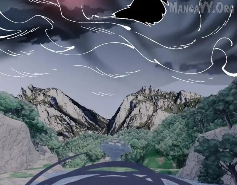 Master: This Villainous Disciple Is Not The Holy Child Chapter 158 - Page 125