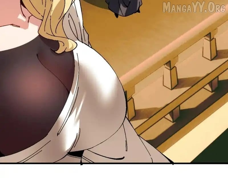 Master: This Villainous Disciple Is Not The Holy Child Chapter 158 - Page 132