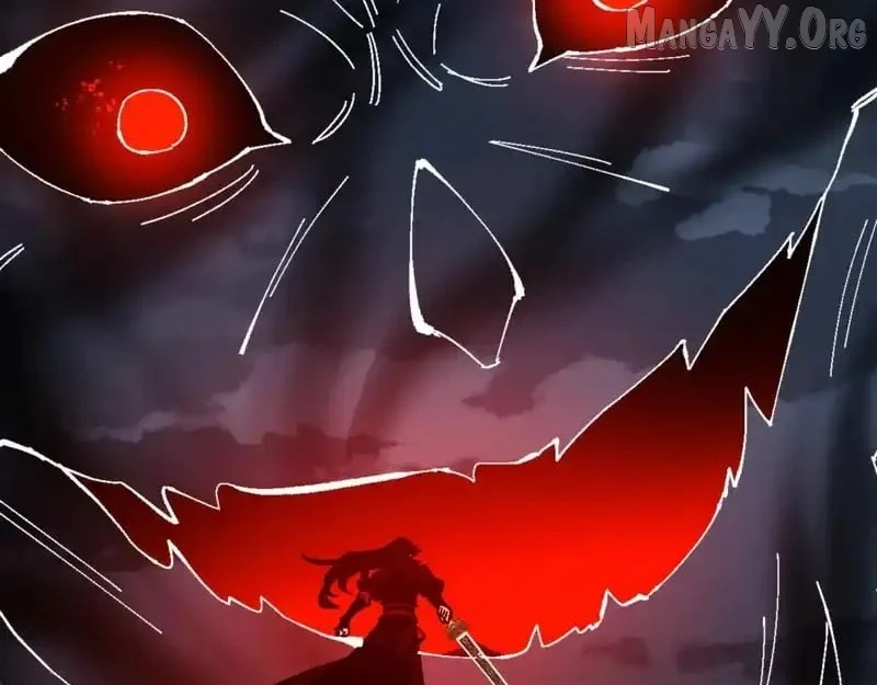 Master: This Villainous Disciple Is Not The Holy Child Chapter 158 - Page 138