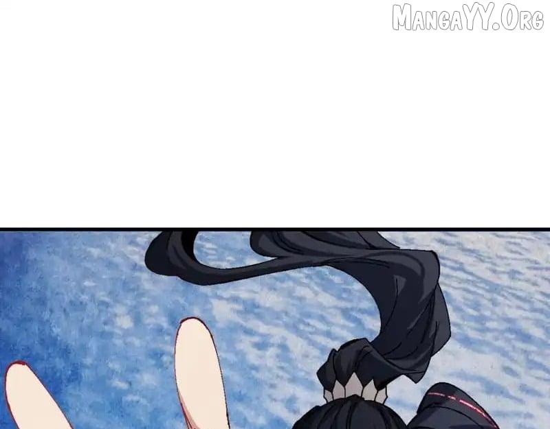 Master: This Villainous Disciple Is Not The Holy Child Chapter 158 - Page 14