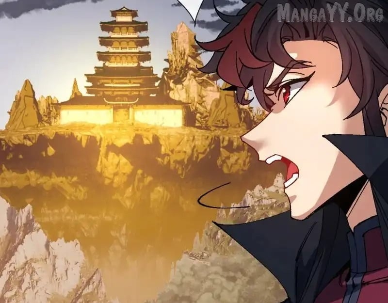 Master: This Villainous Disciple Is Not The Holy Child Chapter 158 - Page 145