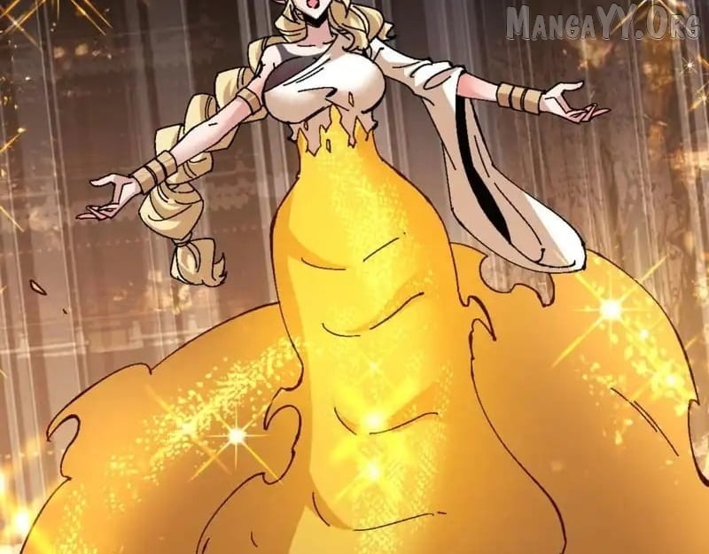 Master: This Villainous Disciple Is Not The Holy Child Chapter 158 - Page 148