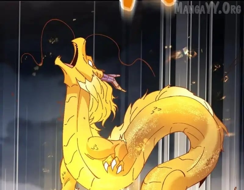 Master: This Villainous Disciple Is Not The Holy Child Chapter 158 - Page 151