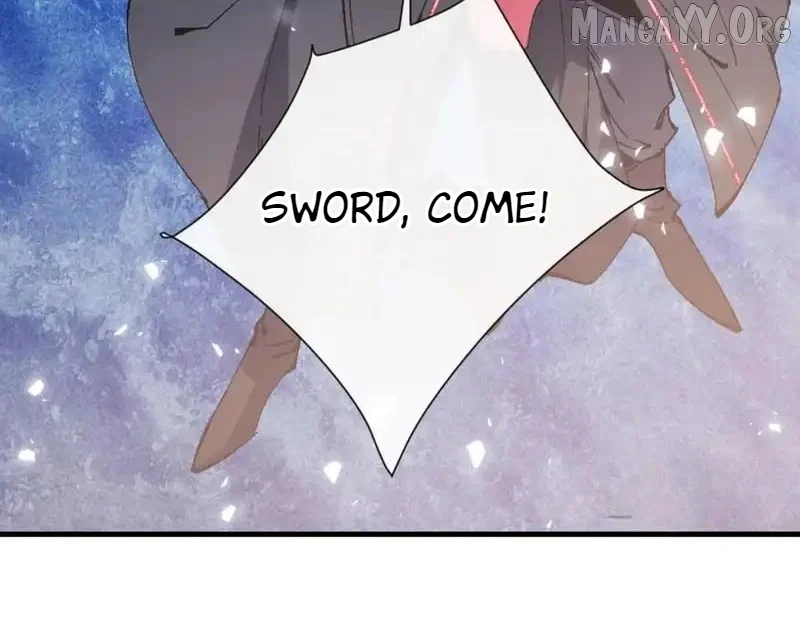 Master: This Villainous Disciple Is Not The Holy Child Chapter 158 - Page 16