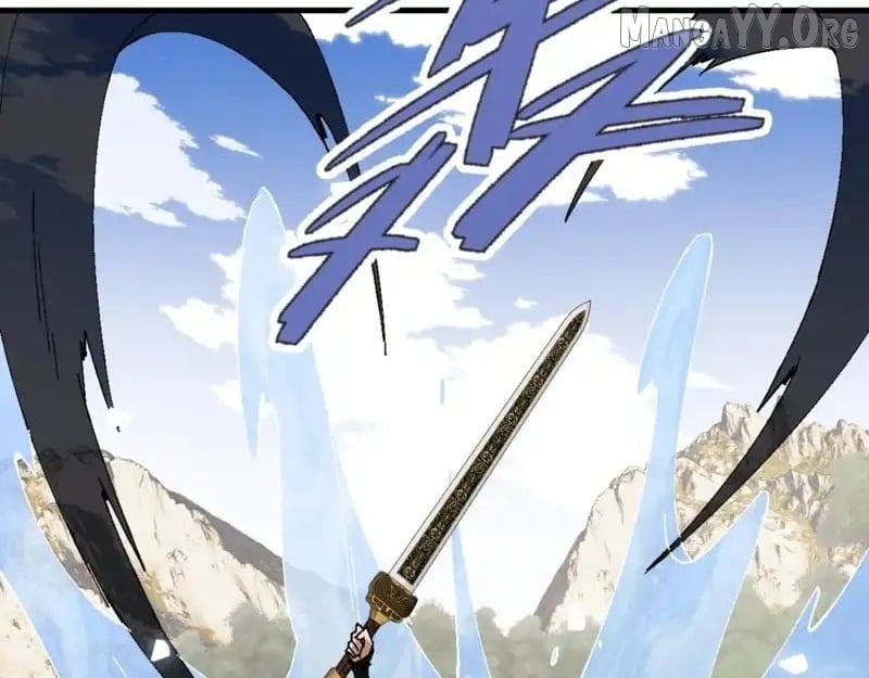 Master: This Villainous Disciple Is Not The Holy Child Chapter 158 - Page 18