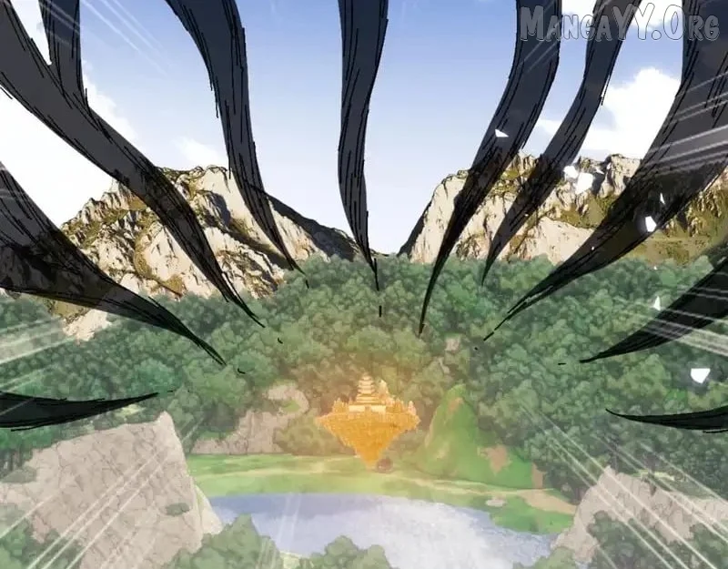 Master: This Villainous Disciple Is Not The Holy Child Chapter 158 - Page 2